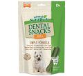 NUTRI DENT DENTAL SNACKS SMALL PRZYSMAKI DLA PSA dostępne do wyczerpania zapasów