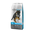 NUTRILOVE PREMIUM JUNIOR LARGE KARMA DLA SZCZENIĄT RAS DUŻYCH