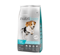 NUTRILOVE PREMIUM JUNIOR SMALL / MEDIUM KARMA DLA SZCZENIĄT
