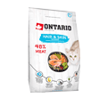 ONTARIO CAT HAIR / SKIN KARMA DLA KOTA