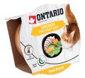 ONTARIO FRESH BRUNCH KURCZAK W BULIONIE KARMA DLA KOTA