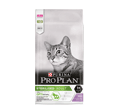 PRO PLAN CAT STERILISED Z INDYKIEM KARMA DLA KOTA