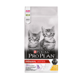 PRO PLAN CAT KITTEN KARMA DLA KOCIĄT 1,5 kg