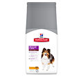 HILLS SCIENCE PLAN CANINE ADULT MEDIUM SENSITIVE STOMACH / SKIN SUCHA KARMA DLA PSA