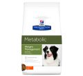 HILLS PRESCRIPTION DIET CANINE METABOLIC SUCHA KARMA DLA PSA