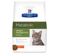 HILLS PRESCRIPTION DIET FELINE METABOLIC SUCHA KARMA DLA KOTA