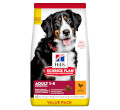 HILLS SCIENCE PLAN CANINE ADULT LARGE SUCHA KARMA DLA PSA