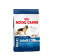 ROYAL CANIN MAXI ADULT +5