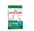 ROYAL CANIN MINI AGEING +12
