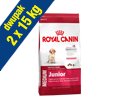 ROYAL CANIN MEDIUM JUNIOR