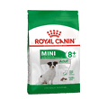 ROYAL CANIN MINI ADULT +8
