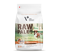 VET EXPERT RAW PALEO PUPPY MEDIUM MONOPROTEIN KARMA DLA SZCZENIAKA indyk dostępne do wyczerpania zapasów