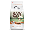 VET EXPERT RAW PALEO PUPPY MEDIUM MONOPROTEIN KARMA DLA SZCZENIAKA indyk
