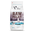 VET EXPERT RAW PALEO PUPPY LARGE MONOPROTEIN KARMA DLA SZCZENIAKA indyk
