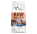 VET EXPERT RAW PALEO ADULT LARGE MONOPROTEIN KARMA DLA PSA indyk