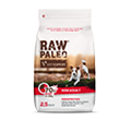 VET EXPERT RAW PALEO ADULT MINI MONOPROTEIN KARMA DLA PSA wołowina