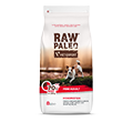 VET EXPERT RAW PALEO ADULT MINI MONOPROTEIN KARMA DLA PSA wołowina