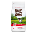 VET EXPERT RAW PALEO PUPPY MINI MONOPROTEIN KARMA DLA PSA wołowina