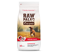 VET EXPERT RAW PALEO PUPPY MEDIUM MONOPROTEIN KARMA DLA SZCZENIAKA wołowina