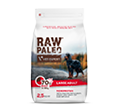 VET EXPERT RAW PALEO ADULT LARGE MONOPROTEIN KARMA DLA PSA wołowina