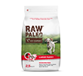 VET EXPERT RAW PALEO PUPPY LARGE MONOPROTEIN KARMA DLA SZCZENIAKA wołowina