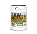 VET EXPERT RAW PALEO PUPPY KARMA DLA SZCZENIAKA wołowina i królik