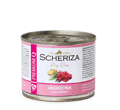 SCHERIZA ADULT JAGNIECINA Z ZIEMNIAKAMI 200 g