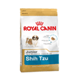 ROYAL CANIN BREED SHIH TZU JUNIOR 28