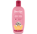 SENS-I-LAVI MICELARNY SZAMPON DLA SHIH TZU