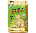 SUPER PINIO PODKŁAD DRZEWNY - ZIELONA HERBATA