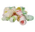 TRIXIE DOG BITS MINI KOŚCI WIĄZANE PRZYSMAK DLA PSA 6cm
