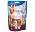 TRIXIE PREMIO BULLDUCKS SUSZONE PLASTRY Z WOŁOWINĄ I KACZKĄ PRZYSMAK DLA PSA
