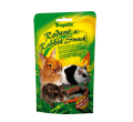 TROPIFIT RODENT / RABBIT PRZYSMAK DLA GRYZONI I KRÓLIKÓW