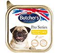 BUTCHERS PRO SERIES LIGHT Z KURCZAKIEM RYŻEM I WARZYWAMI - KARMA DLA PSA dostępne do wyczerpania zapasów