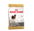 ROYAL CANIN BREED YORKSHIRE JUNIOR