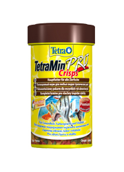 TETRA MIN PRO CRISPS POKARM DLA RYB TETRA MIN PRO CRISPS POKARM DLA RYB