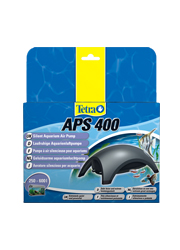 TETRA TEC APS 400 • POMPA NAPOWIETRZAJĄCA • TETRA TEC APS 400 • POMPA NAPOWIETRZAJĄCA •