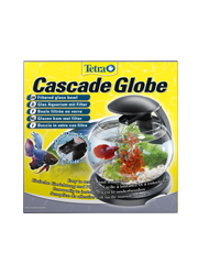 TETRA CASCADE GLOBE KULA DLA BOJOWNIKA TETRA CASCADE GLOBE KULA DLA BOJOWNIKA