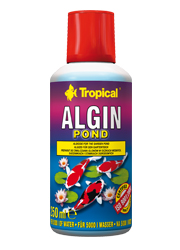TROPICAL ALGIN POND PREPARAT DO STAWU TROPICAL ALGIN POND PREPARAT DO STAWU