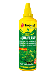 TROPICAL AQUA PLANT PREPARAT DO AKWARIUM TROPICAL AQUA PLANT PREPARAT DO AKWARIUM