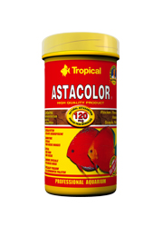 TROPICAL ASTACOLOR POKARM DLA RYB TROPICAL ASTACOLOR POKARM DLA RYB