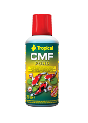 TROPICAL CMF POND PREPARAT DO OCZKA WODNEGO TROPICAL CMF POND PREPARAT DO OCZKA WODNEGO