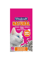 VITAKRAFT NATURALNY ŻWIREK DLA KOTA VITAKRAFT NATURALNY ŻWIREK DLA KOTA