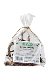 VITMIX KORZEŃ MNISZKA DLA GRYZONI I KRÓLIKÓW VITMIX KORZEŃ MNISZKA DLA GRYZONI I KRÓLIKÓW
