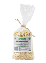 VITMIX KORZEŃ PIETRUSZKI DLA GRYZONI I KRÓLIKÓW dostępne do wyczerpania zapasów VITMIX KORZEŃ PIETRUSZKI DLA GRYZONI I KRÓLIKÓW dostępne do wyczerpania zapasów