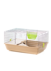 VITMIX SUPER RABBIT 60 KLATKA DLA ŚREDNICH GRYZONI VITMIX SUPER RABBIT 60 KLATKA DLA ŚREDNICH GRYZONI