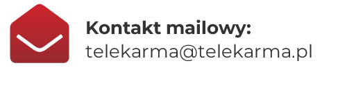 Kontakt mailowy