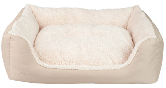 Ami Play sofa Aspen dla psa i kota