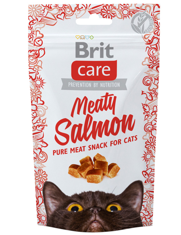 8595602521340 brit care przysmaki mięsne dla kota