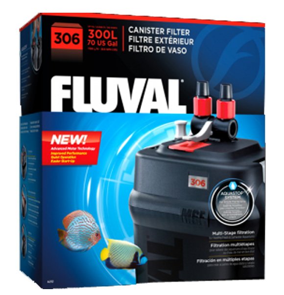 015561102124 fluval filtr do akwarium